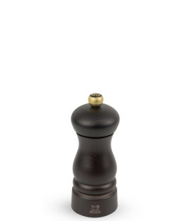 Day and Age Clermont Pepper Grinder - Dark (14cm)